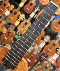 Kamaka HF-1 Special(HF-1L) 【ソプラノ&ロングネック】【2002年製】_7