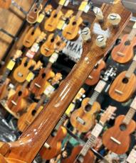 Kamaka HF-1 Special(HF-1L) 【ソプラノ&ロングネック】【2002年製】_9