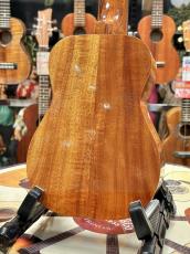 Kamaka HF-1 Special(HF-1L) 【ソプラノ&ロングネック】【2002年製】_10