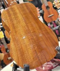 Kamaka HF-1 Special(HF-1L) 【ソプラノ&ロングネック】【2002年製】_11