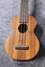 Kamaka HF-1【ソプラノ】【ハワイアンコア単板】【2021年製】