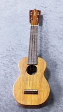 Kamaka 【ソプラノ】HF-1 2006年製_2