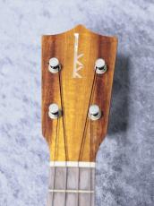 Kamaka 【ソプラノ】HF-1 2006年製_10