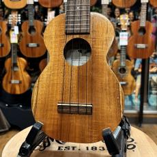 Kamaka HF-1【ソプラノサイズ】【2012年製】