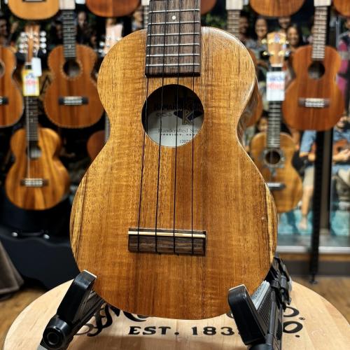 Kamaka HF-1【ソプラノサイズ】【2012年製】