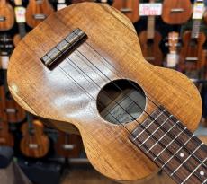 Kamaka HF-1【ソプラノサイズ】【2012年製】_4