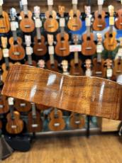 Kamaka HF-1【ソプラノサイズ】【2012年製】_5