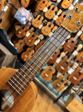 Kamaka HF-1【ソプラノサイズ】【2012年製】_7