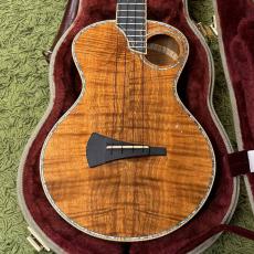 DeVine TU-0147 【テナーサイズ】【2011年製】