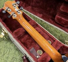 DeVine TU-0147 【テナーサイズ】【2011年製】_8