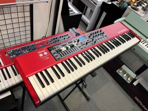 CLAVIA NORD ELECTRO 5D 73【中古】