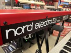 CLAVIA NORD ELECTRO 5D 73【中古】_11