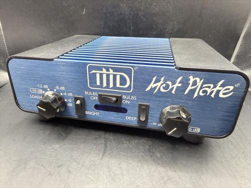 THD Hot Plate 16Ω