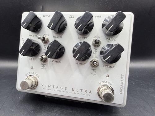 Darkglass Electronics Vintage Ultra V1
