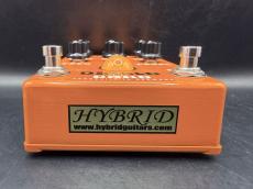 OKKO Diablo Gain +_3