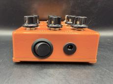 OKKO Diablo Gain +_4