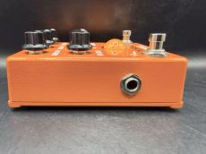 OKKO Diablo Gain +_6