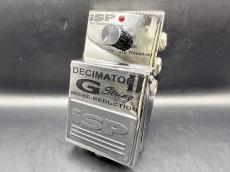 iSP Technologies Decimator II G String