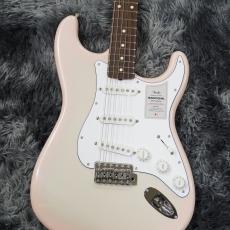 Fender Made in Japan Traditional 2025 Collection 60s Stratocaster Stardust Pink / Rosewood【限定モデル】