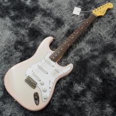 Fender Made in Japan Traditional 2025 Collection 60s Stratocaster Stardust Pink / Rosewood【限定モデル】_2