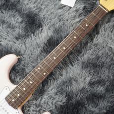 Fender Made in Japan Traditional 2025 Collection 60s Stratocaster Stardust Pink / Rosewood【限定モデル】_4