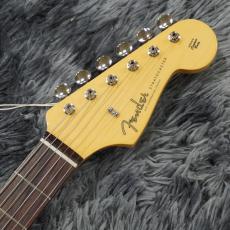 Fender Made in Japan Traditional 2025 Collection 60s Stratocaster Stardust Pink / Rosewood【限定モデル】_5