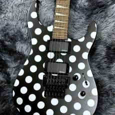 Jackson X Series Soloist SLX DX Graphic SRS Polka Dot【WINTER SELECTION特価】