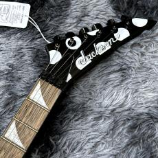Jackson X Series Soloist SLX DX Graphic SRS Polka Dot【WINTER SELECTION特価】_5