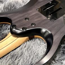 Ibanez RGA20P1PB-CUL (Cosmic Blue Burst Low Gloss) -Premium Series-【2025年NEWモデル】【SPOTモデル】_8