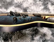 Ibanez RGA20P1PB-CUL (Cosmic Blue Burst Low Gloss) -Premium Series-【2025年NEWモデル】【SPOTモデル】_10