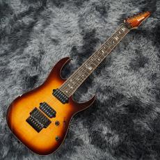 Ibanez j.custom RG8527-BSR (Brownish Sphalerite) 【アウトレット特価・未展示品】【Ibanez最高峰!】【7弦】_2