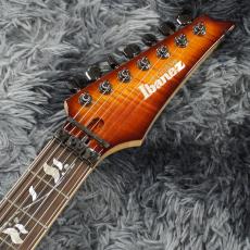 Ibanez j.custom RG8527-BSR (Brownish Sphalerite) 【アウトレット特価・未展示品】【Ibanez最高峰!】【7弦】_5