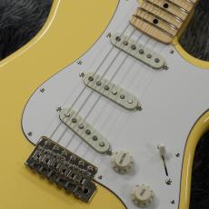 Fender Yngwie Malmsteen Stratocaster Vintage White/Scalloped Maple【WINTER SELECTION特価】【日本製】_3