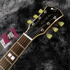 Sire Larry Carlton H7F TB (Tobacco Burst)【チョイキズ特価】【ラリーカールトン監修】【フルアコ】_5