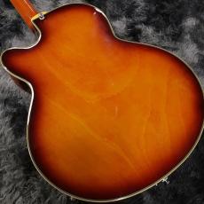 Sire Larry Carlton H7F TB (Tobacco Burst)【チョイキズ特価】【ラリーカールトン監修】【フルアコ】_7