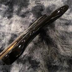 SCHECTER OL-ST-22/AB/R All Black -Japan Original Line-【SPOTモデル】【オールブラック!】_8