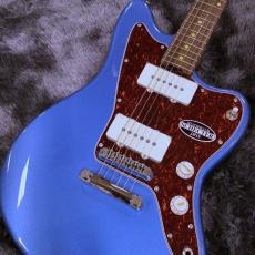SCHECTER OL-JM LPB (Lake Placid Blue) -Japan Original Line-【SPOTモデル】【ジャズマスタータイプ!】