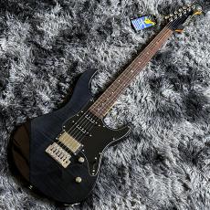 YAMAHA PACIFICA612VIIFM TBL (Trancelucent Black)【大人気モデル】_2