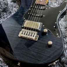YAMAHA PACIFICA612VIIFM TBL (Trancelucent Black)【大人気モデル】_3