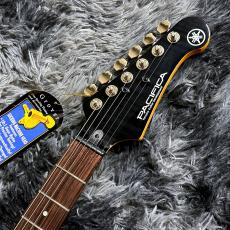 YAMAHA PACIFICA612VIIFM TBL (Trancelucent Black)【大人気モデル】_6