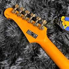 YAMAHA PACIFICA612VIIFM TBL (Trancelucent Black)【大人気モデル】_7