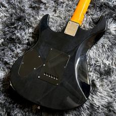 YAMAHA PACIFICA612VIIFM TBL (Trancelucent Black)【大人気モデル】_8