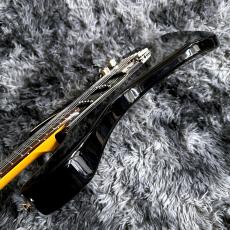 YAMAHA PACIFICA612VIIFM TBL (Trancelucent Black)【大人気モデル】_9