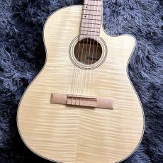 Ibanez GA39TCE-NTF (Natural Flat) 【WINTER SELECTION特価】【SPOTモデル】【エレガット】