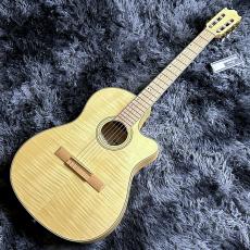 Ibanez GA39TCE-NTF (Natural Flat) 【WINTER SELECTION特価】【SPOTモデル】【エレガット】_2