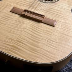 Ibanez GA39TCE-NTF (Natural Flat) 【WINTER SELECTION特価】【SPOTモデル】【エレガット】_3