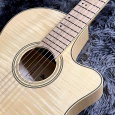 Ibanez GA39TCE-NTF (Natural Flat) 【WINTER SELECTION特価】【SPOTモデル】【エレガット】_4