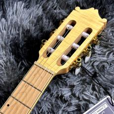 Ibanez GA39TCE-NTF (Natural Flat) 【WINTER SELECTION特価】【SPOTモデル】【エレガット】_5