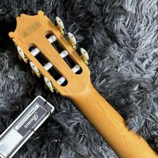 Ibanez GA39TCE-NTF (Natural Flat) 【WINTER SELECTION特価】【SPOTモデル】【エレガット】_6