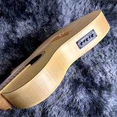 Ibanez GA39TCE-NTF (Natural Flat) 【WINTER SELECTION特価】【SPOTモデル】【エレガット】_8